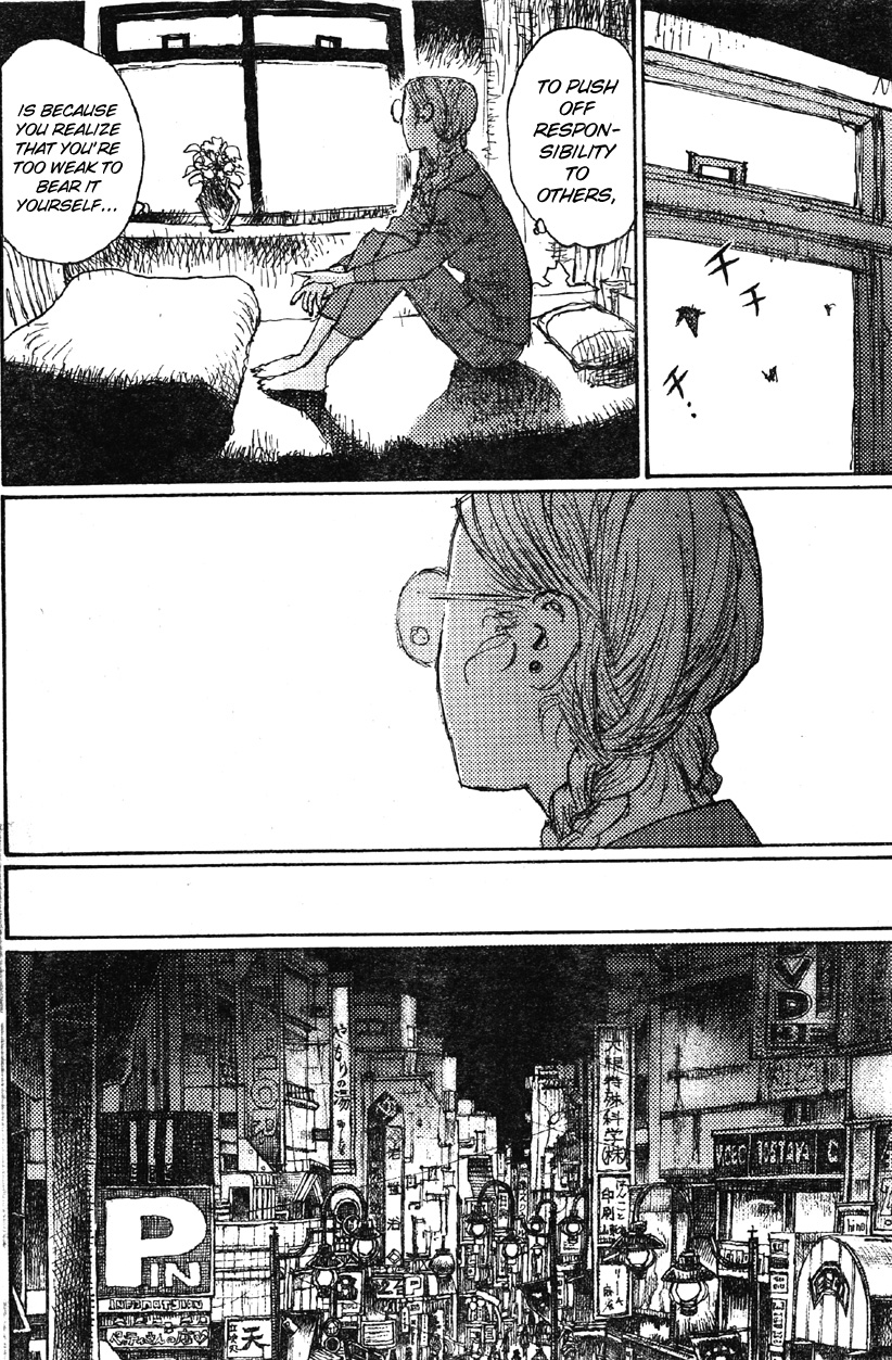 Hiroko at After School Chapter 0.2 page 28 - Chapter 0 v2 : [Oneshot]