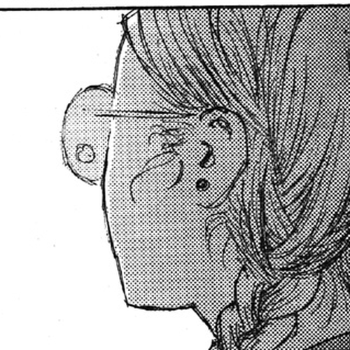 Hiroko at After School Chapter 0 v2 : [Oneshot] cover
