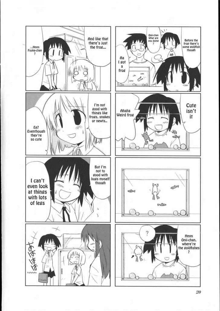 Hirona Ex Chapter 3 page 6 - Chapter 3