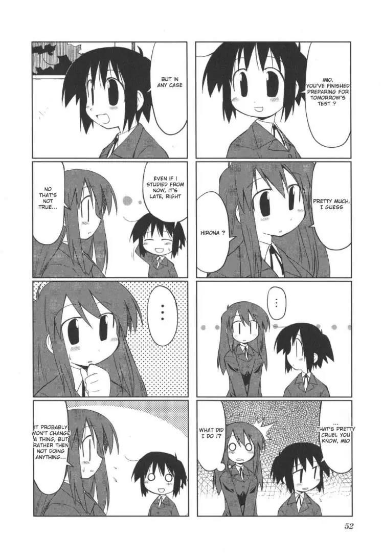 Hirona Ex Chapter 9 page 2 - Chapter 9