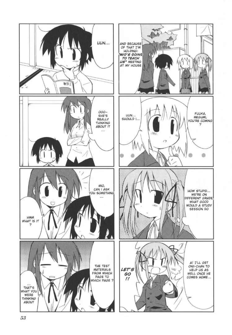 Hirona Ex Chapter 9 page 3 - Chapter 9