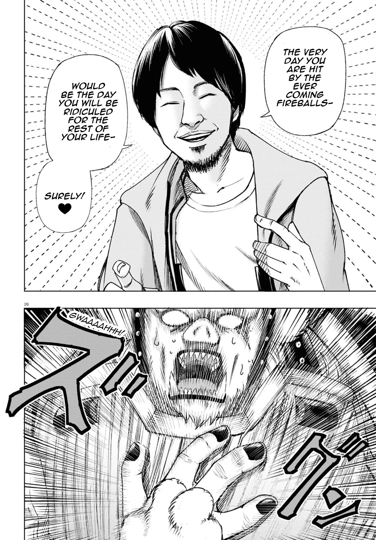 Hiroyuki: Invincible Pundit in Another World Chapter 1 page 25 - Chapter 1