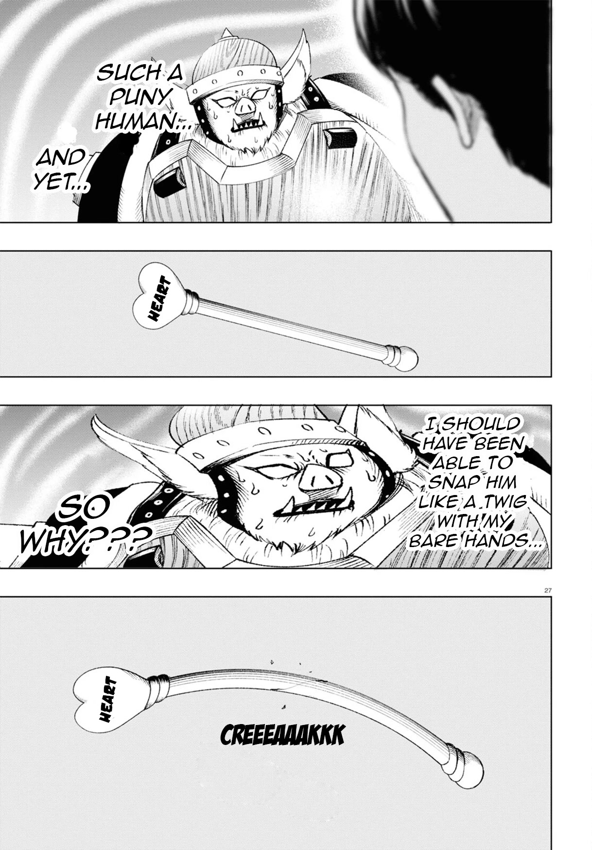 Hiroyuki: Invincible Pundit in Another World Chapter 1 page 26 - Chapter 1