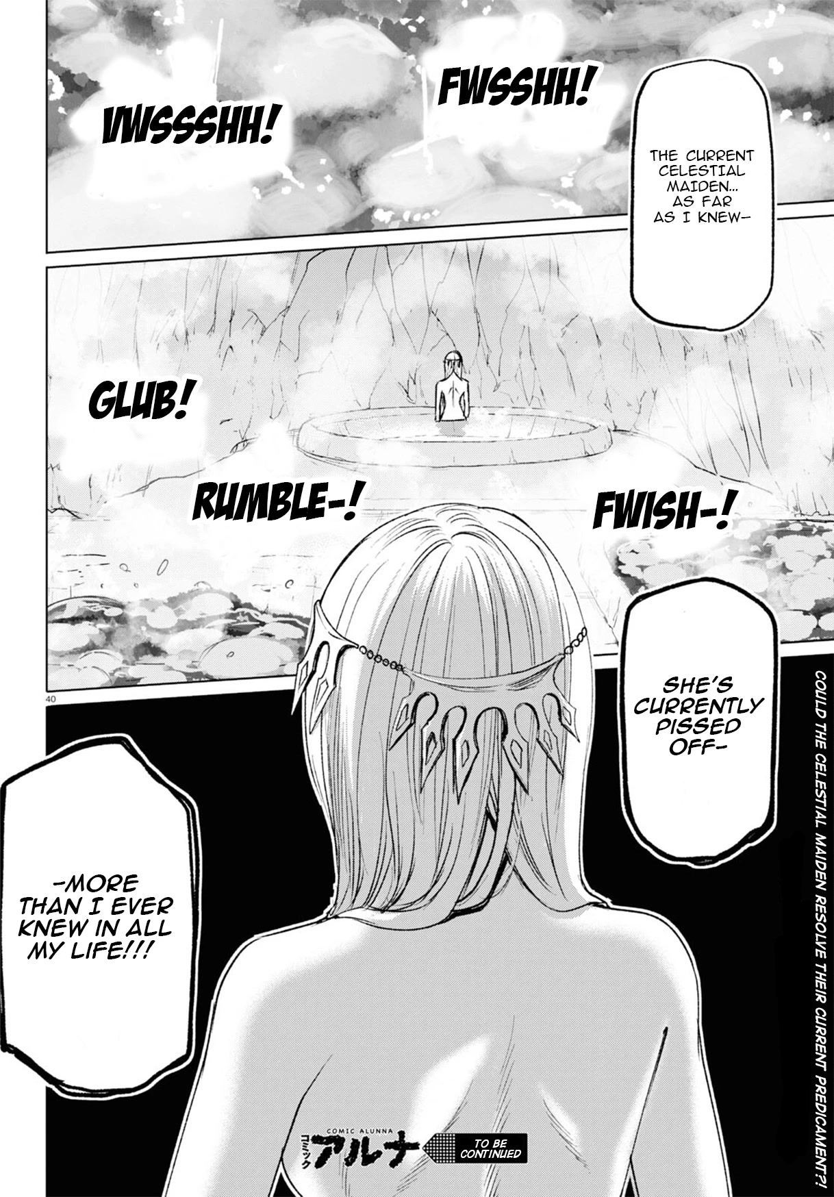 Hiroyuki: Invincible Pundit in Another World Chapter 10 page 40 - Chapter 10