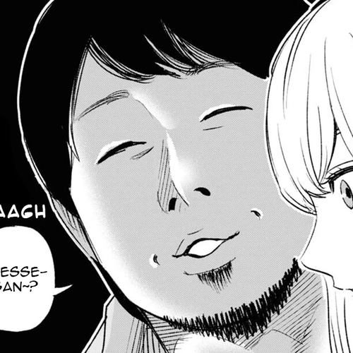 Hiroyuki: Invincible Pundit in Another World Chapter 10 cover