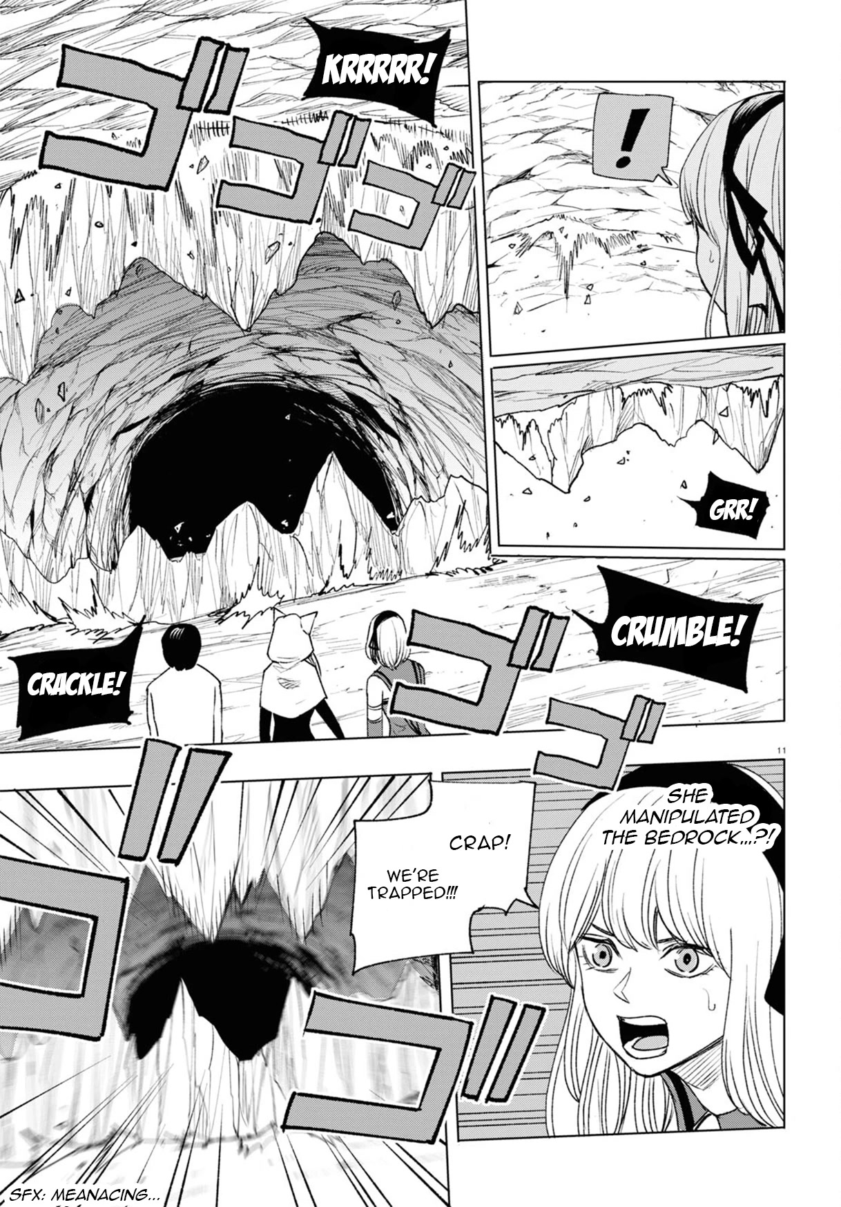 Hiroyuki: Invincible Pundit in Another World Chapter 11 page 12 - Chapter 11