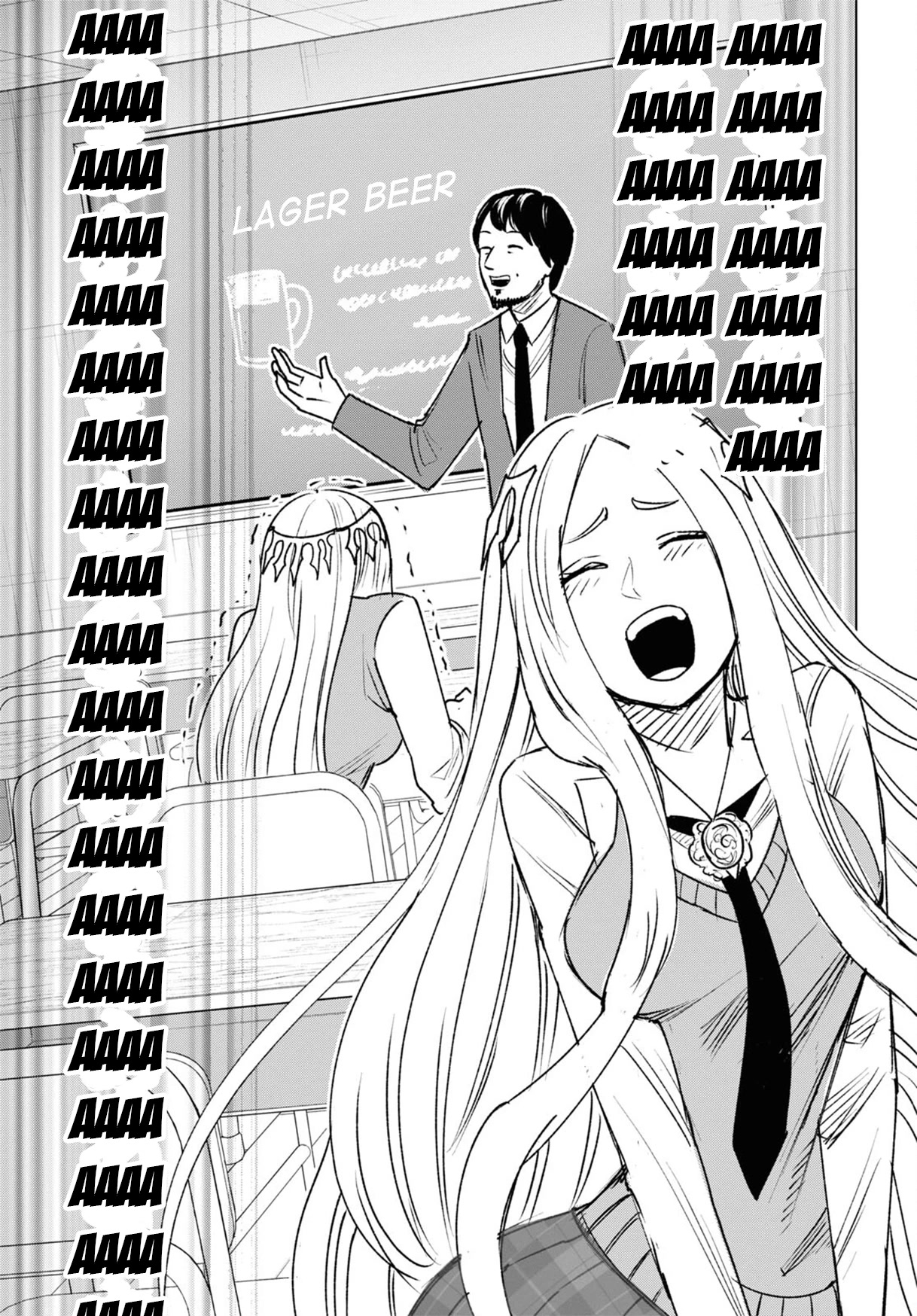 Hiroyuki: Invincible Pundit in Another World Chapter 11 page 38 - Chapter 11