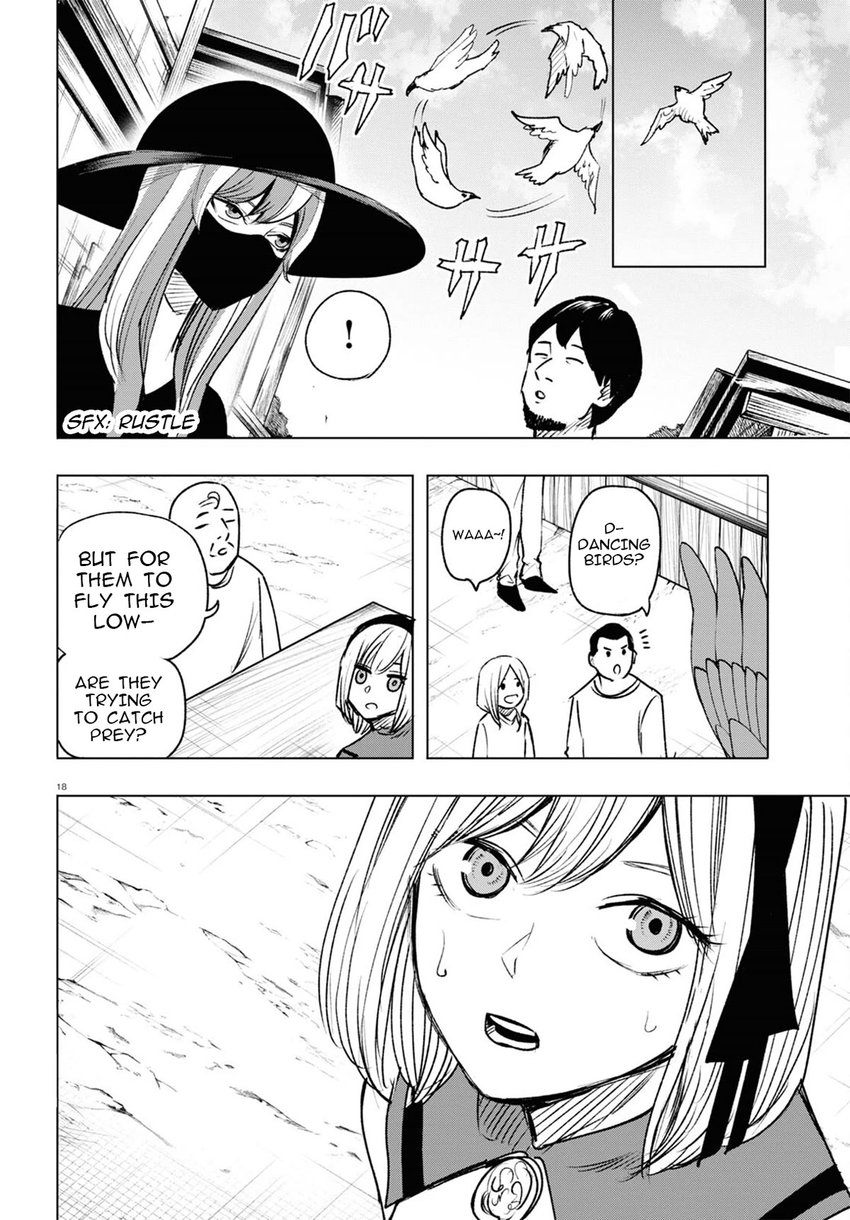 Hiroyuki: Invincible Pundit in Another World Chapter 12 page 19 - Chapter 12