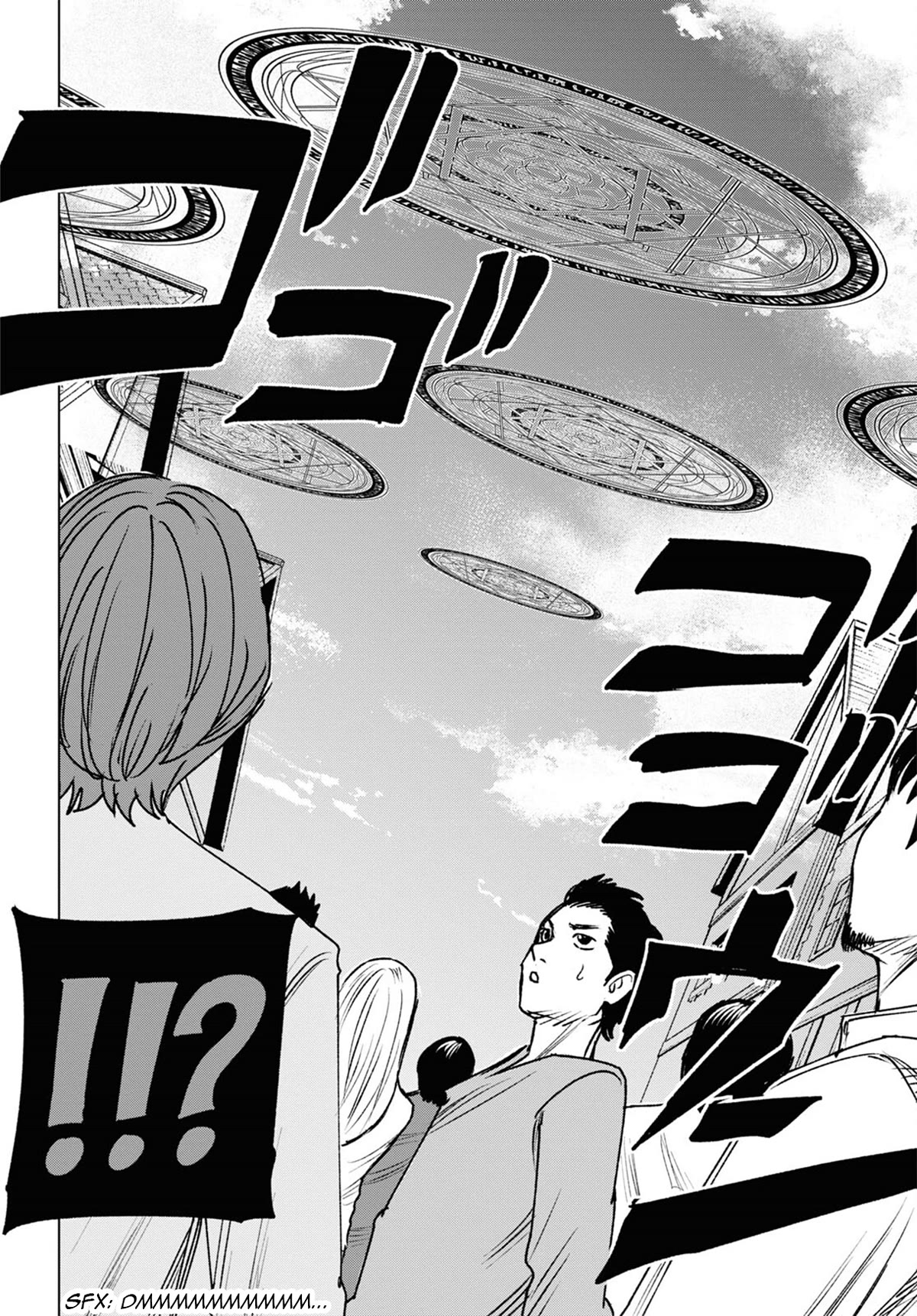 Hiroyuki: Invincible Pundit in Another World Chapter 12 page 39 - Chapter 12