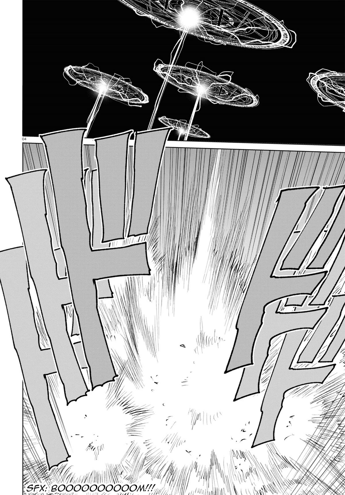 Hiroyuki: Invincible Pundit in Another World Chapter 13 page 5 - Chapter 13