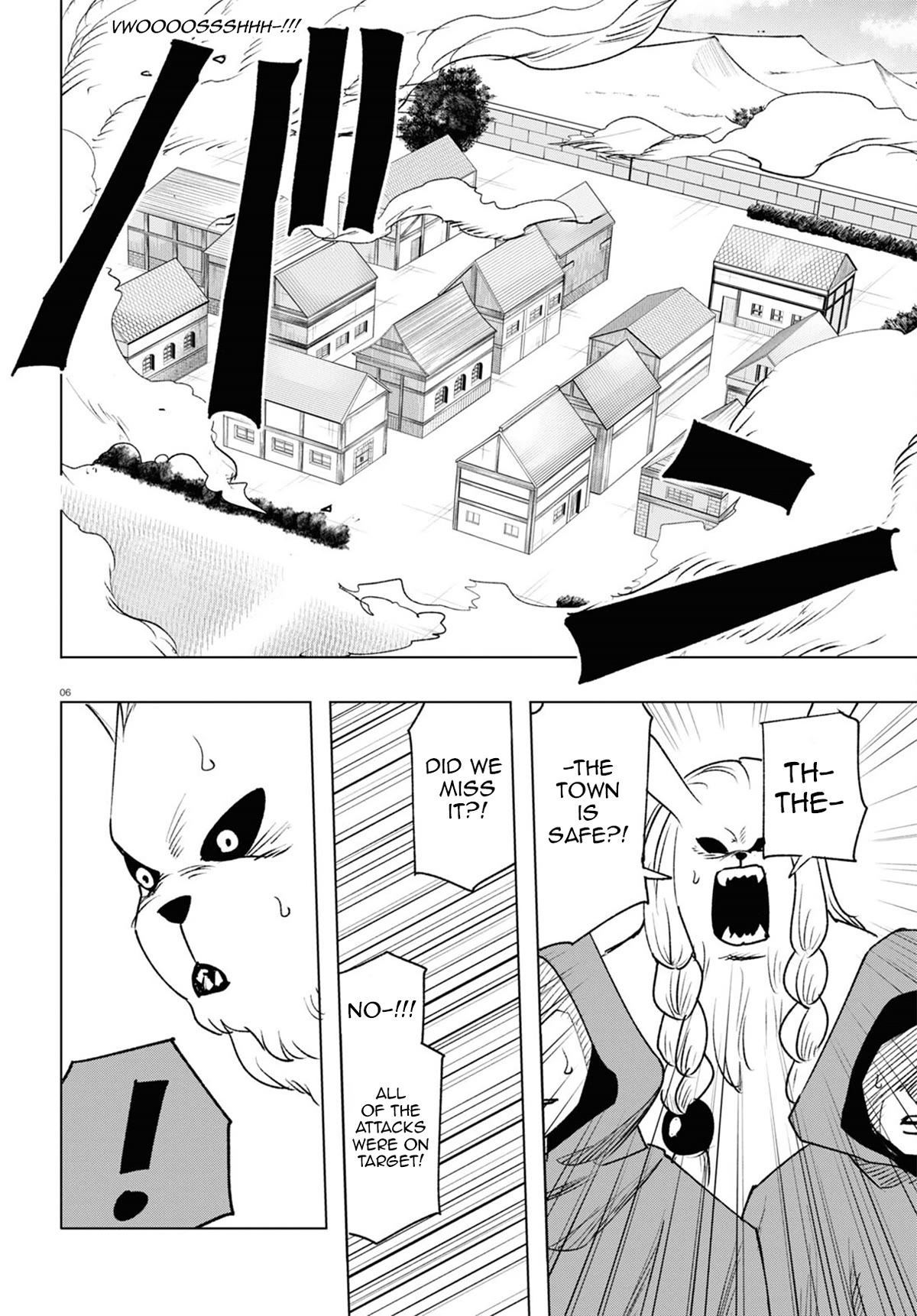 Hiroyuki: Invincible Pundit in Another World Chapter 13 page 7 - Chapter 13
