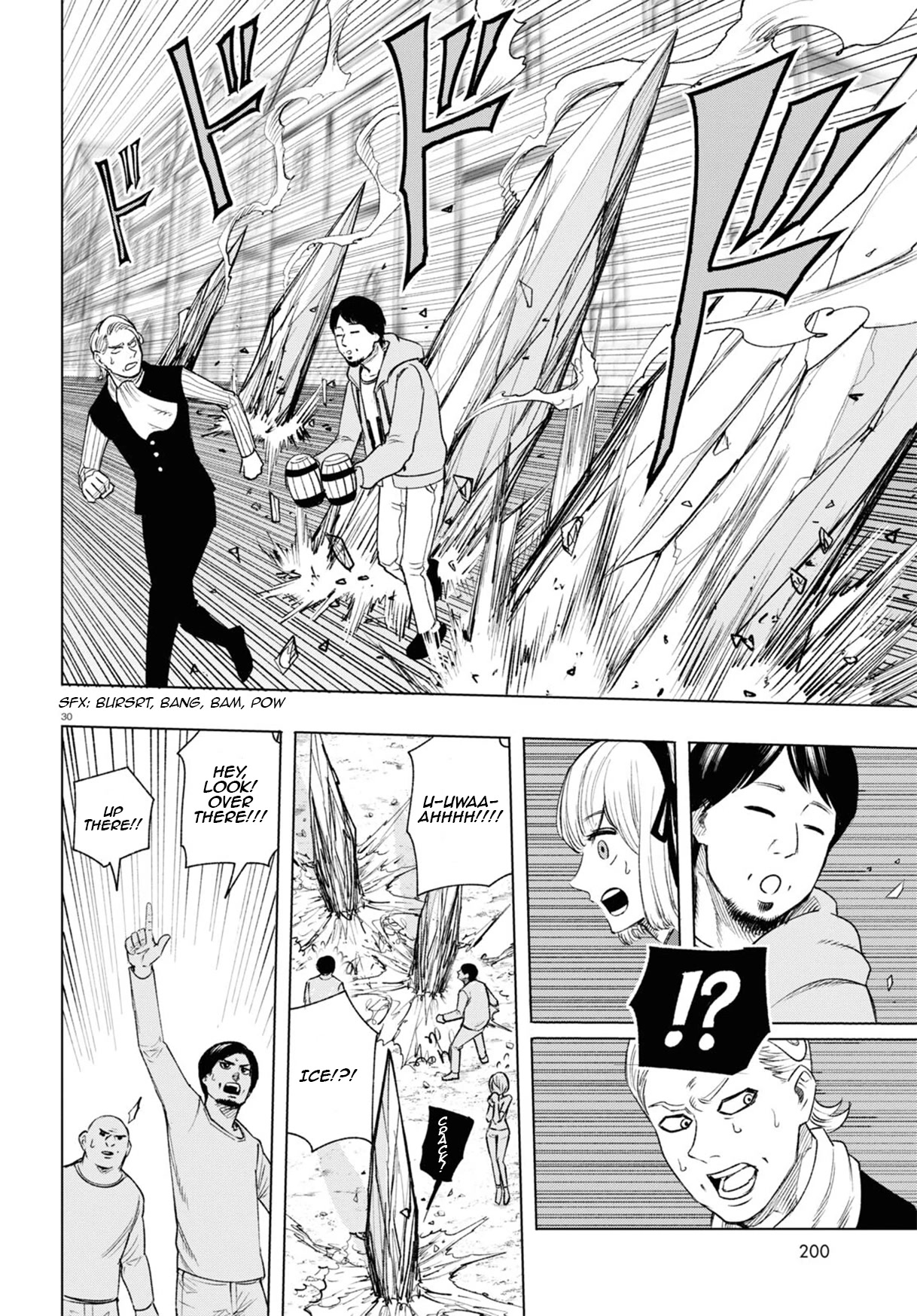 Hiroyuki: Invincible Pundit in Another World Chapter 3 page 31 - Chapter 3