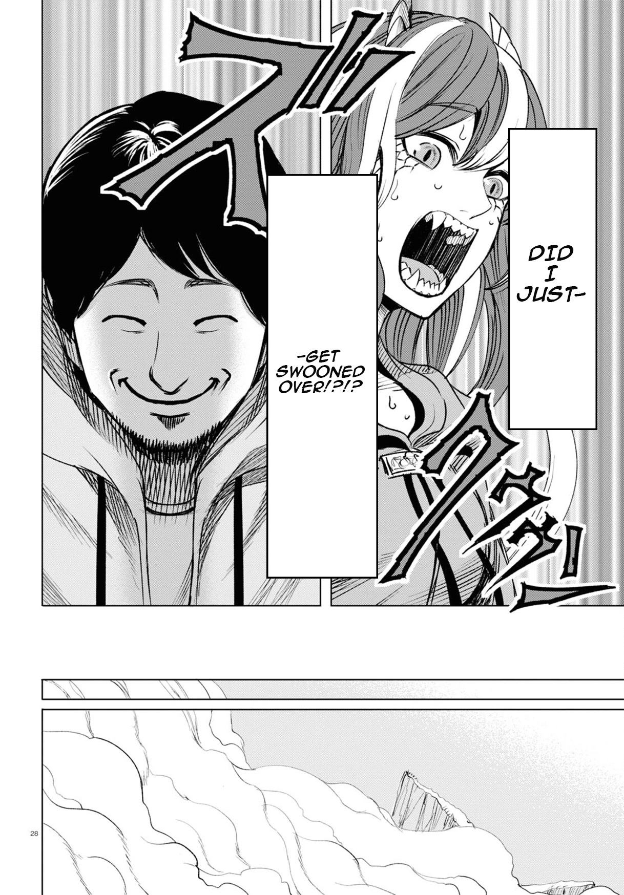 Hiroyuki: Invincible Pundit in Another World Chapter 5 page 29 - Chapter 5