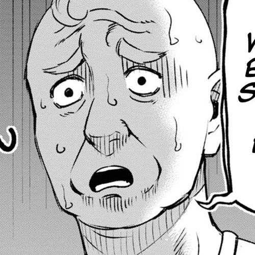 Hiroyuki: Invincible Pundit in Another World Chapter 6 cover