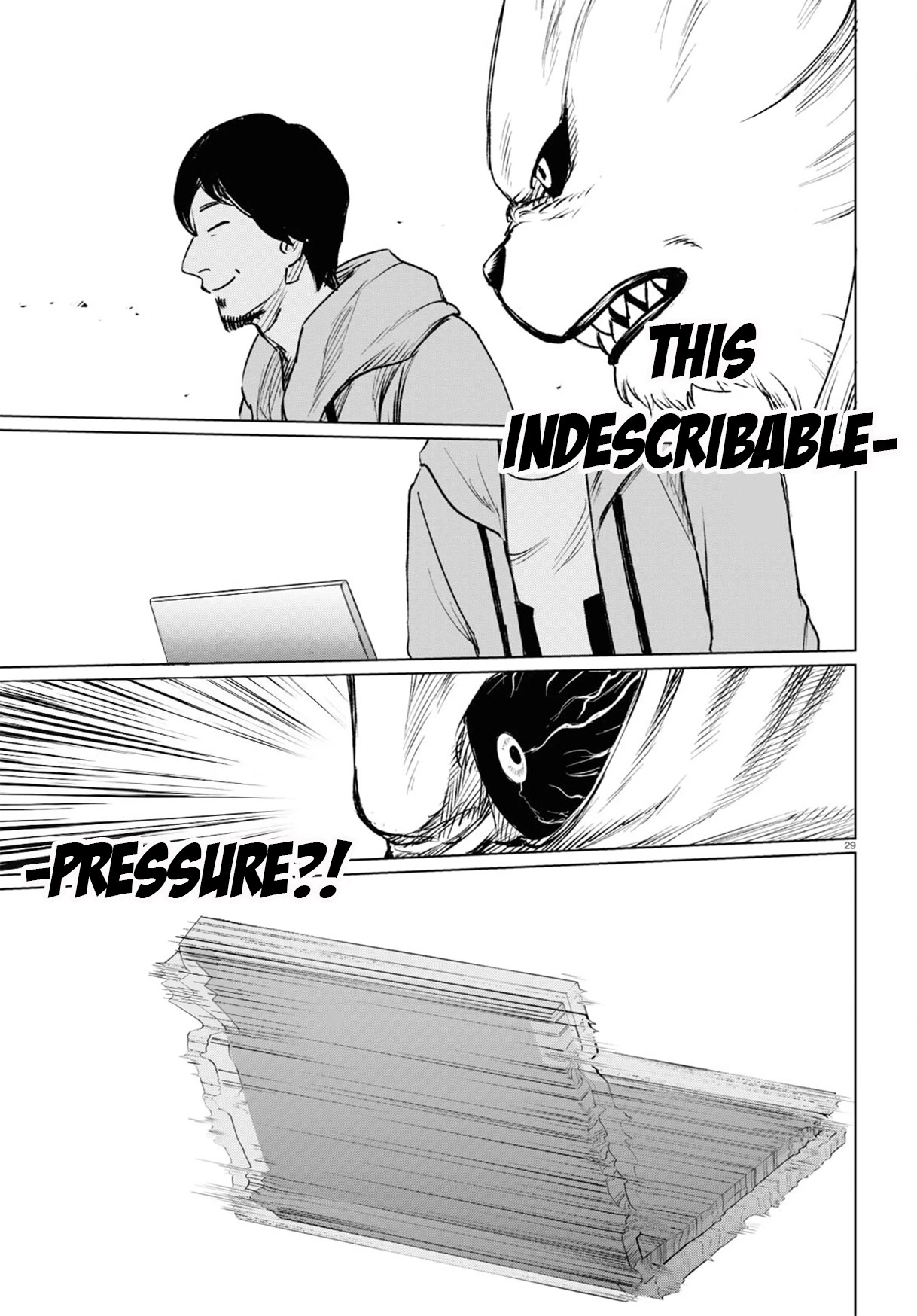 Hiroyuki: Invincible Pundit in Another World Chapter 9 page 29 - Chapter 9