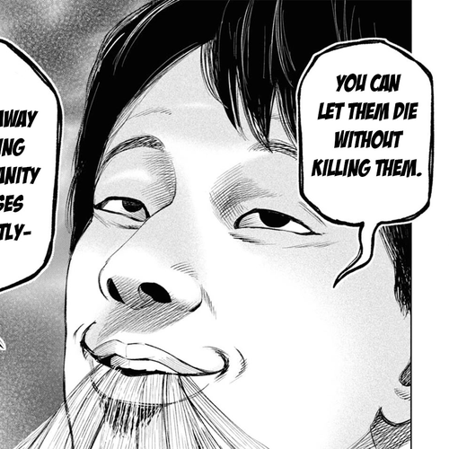 Hiroyuki: Invincible Pundit in Another World Chapter 9 cover