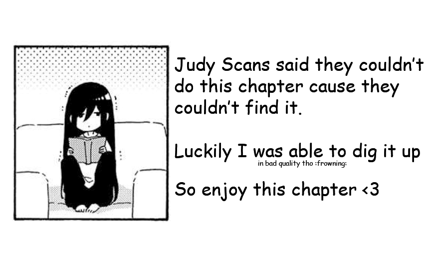Hiru to Yoru no Oishii Jikan Chapter 13 page 1 - Chapter 13 [END]
