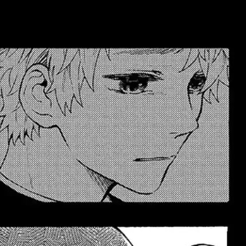 Hiru to Yoru no Oishii Jikan Chapter 5.1 cover