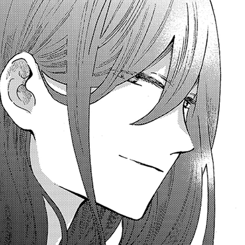 Hiru to Yoru no Oishii Jikan Chapter 7 cover