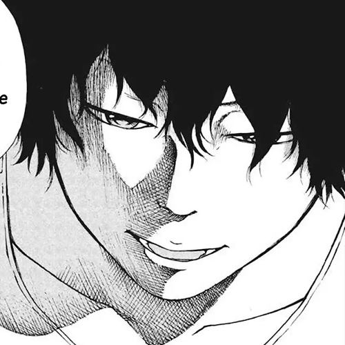 Hiru Chapter 1: Unexpected Encounter cover