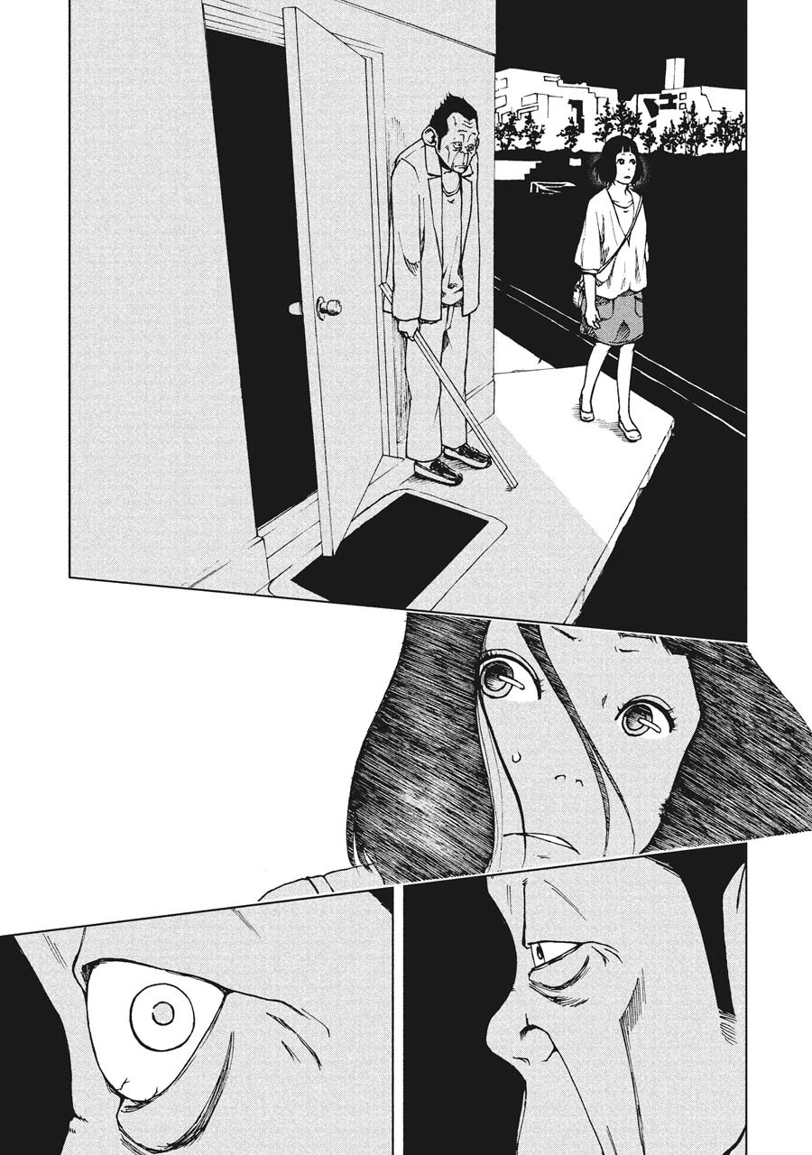 Hiru Chapter 3 page 30 - Chapter 3: Spinning