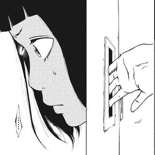 Hiru Chapter 3: Spinning cover