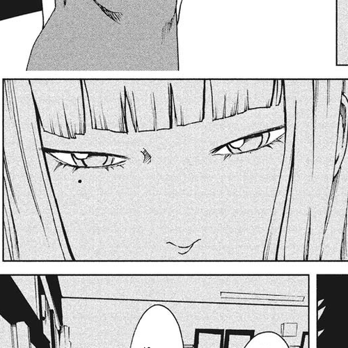 Hiru Chapter 5: Approaching cover