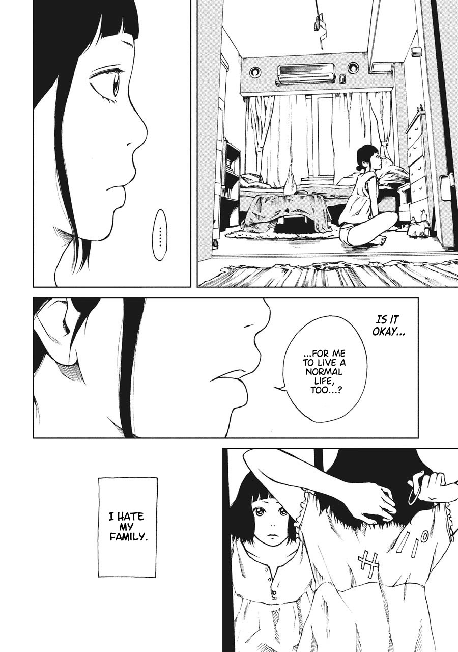 Hiru Chapter 6 page 17 - Chapter 6: Entanglement