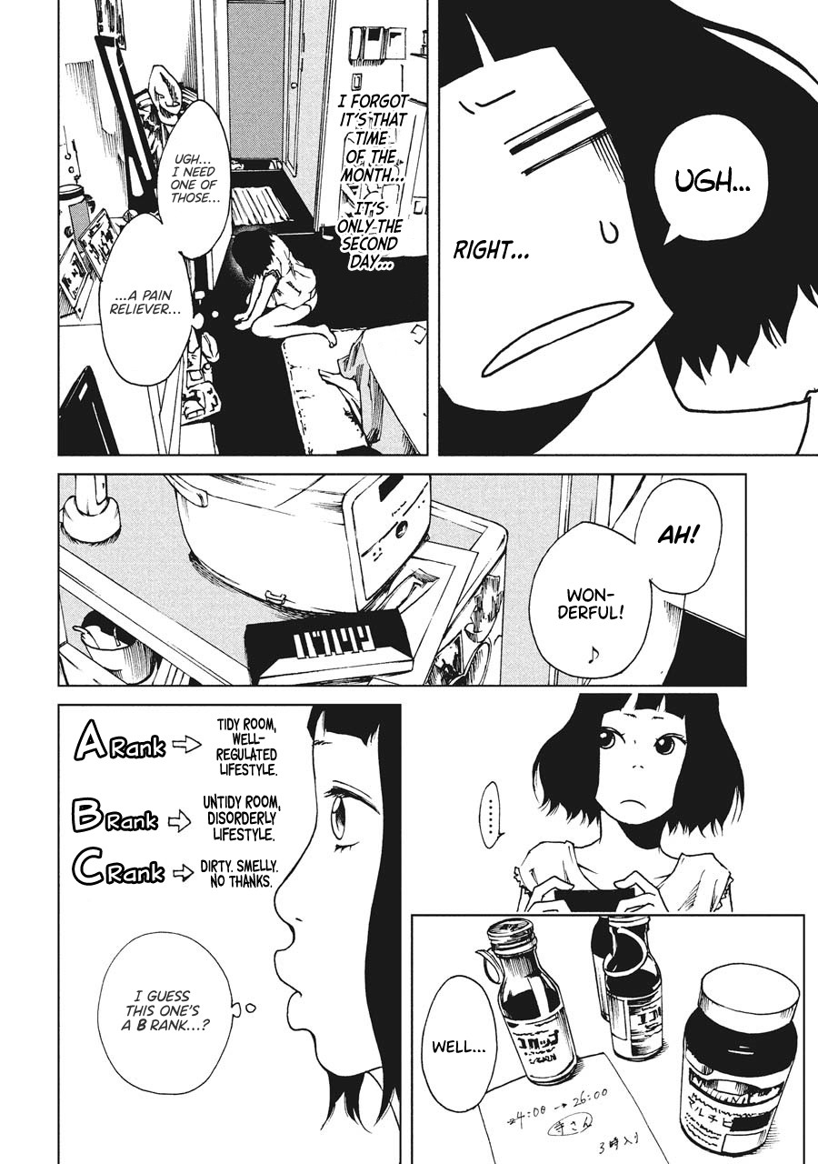 Hiru Chapter 6 page 20 - Chapter 6: Entanglement