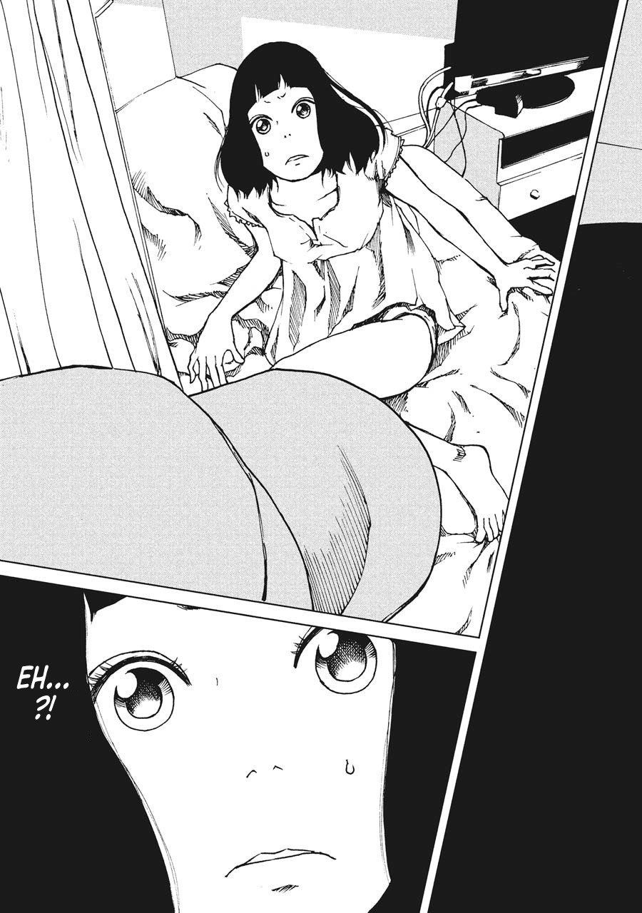 Hiru Chapter 6 page 27 - Chapter 6: Entanglement