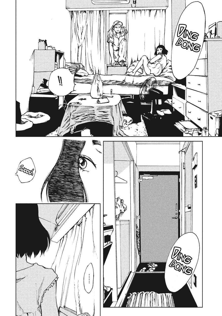 Hiru Chapter 6 page 28 - Chapter 6: Entanglement