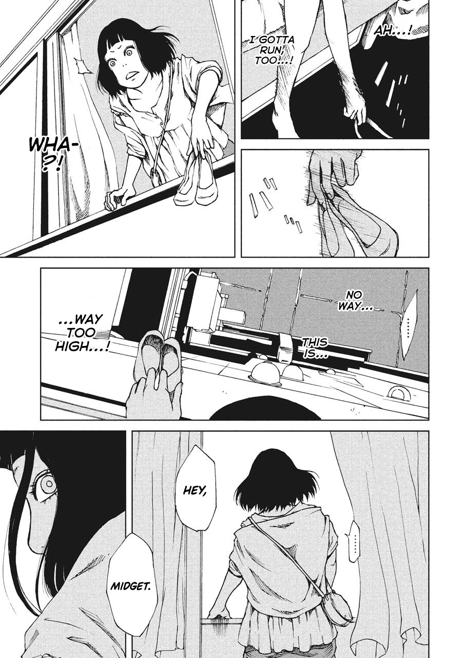 Hiru Chapter 6 page 29 - Chapter 6: Entanglement