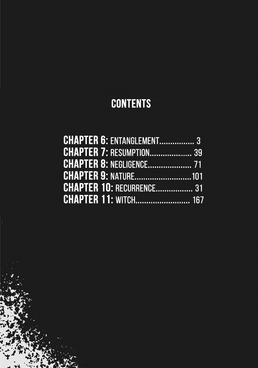 Hiru Chapter 6 page 3 - Chapter 6: Entanglement