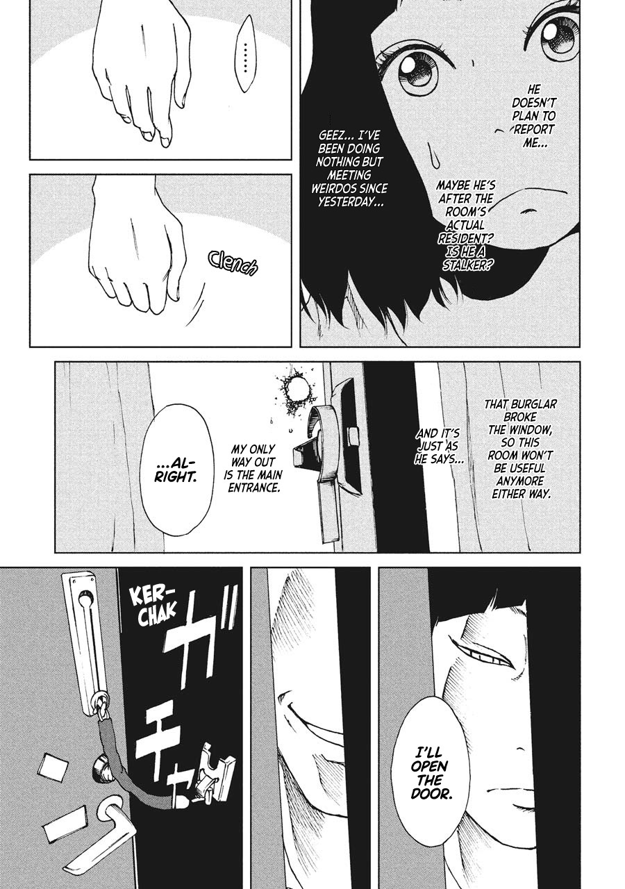 Hiru Chapter 6 page 35 - Chapter 6: Entanglement