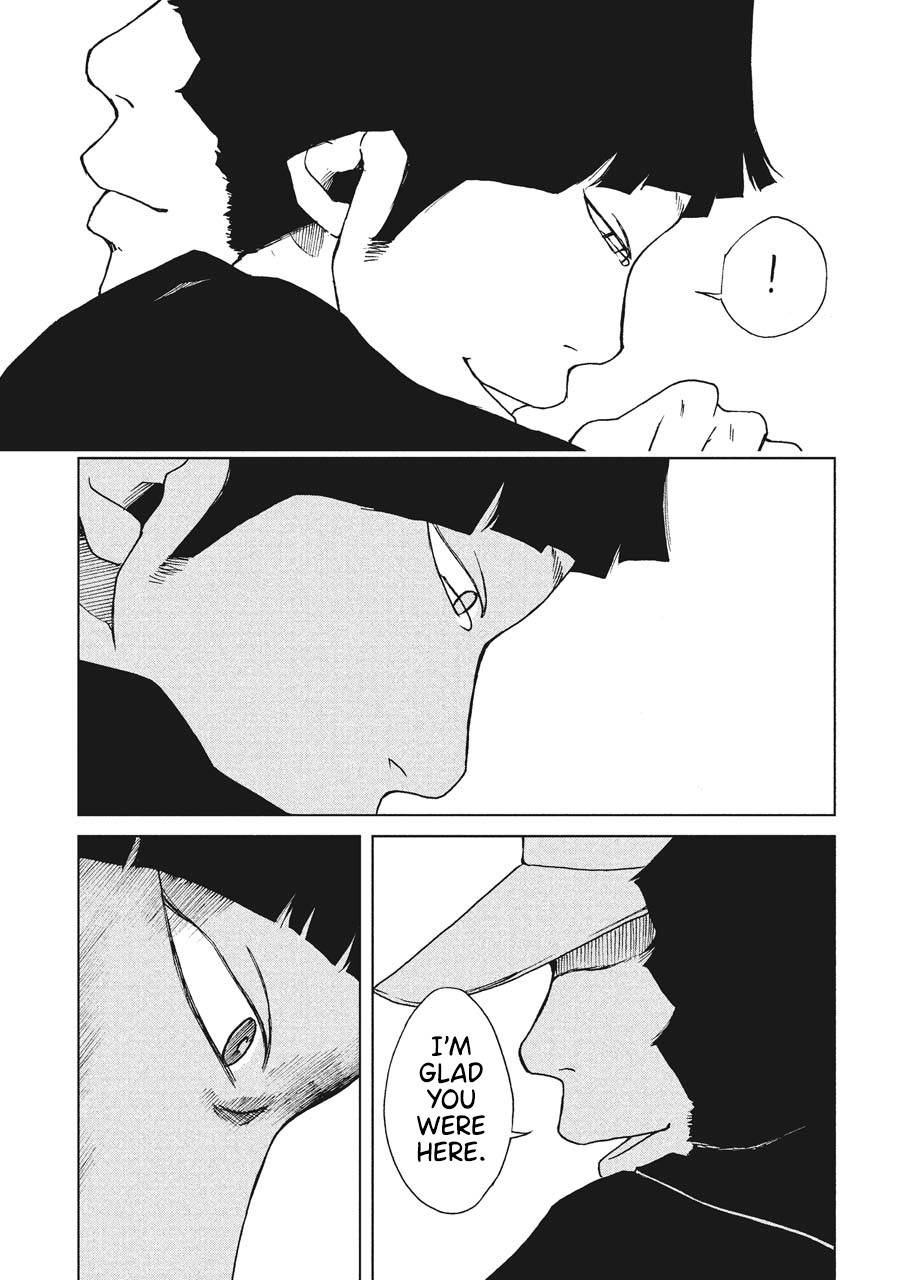 Hiru Chapter 7 page 29 - Chapter 7: Resumption