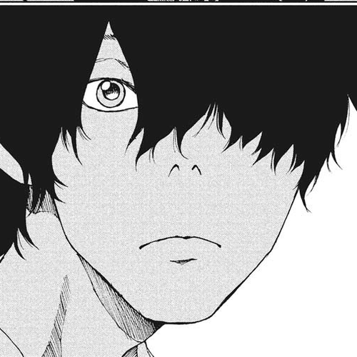 Hiru Chapter 7: Resumption cover