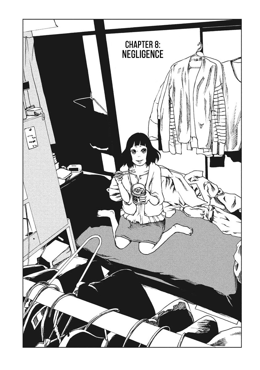 Hiru Chapter 8 page 1 - Chapter 8: Negligence
