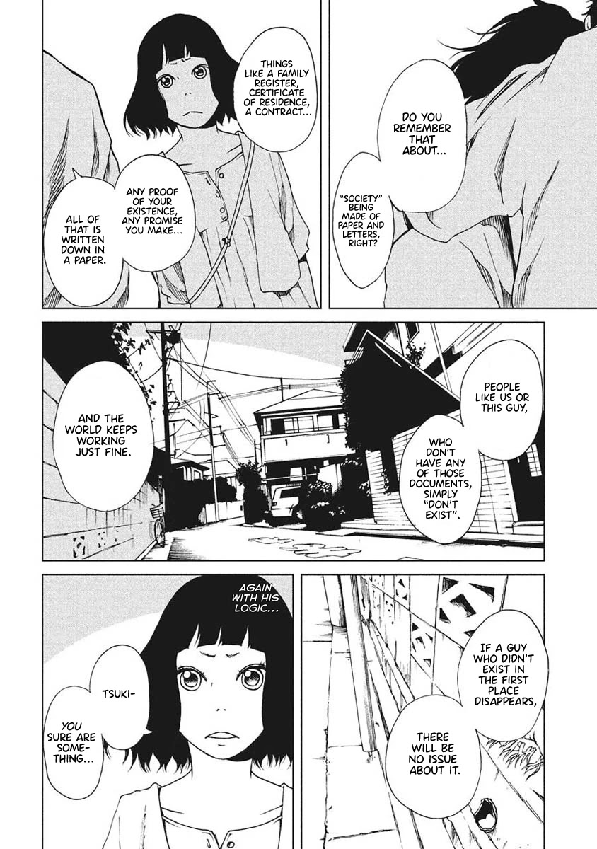 Hiru Chapter 8 page 10 - Chapter 8: Negligence