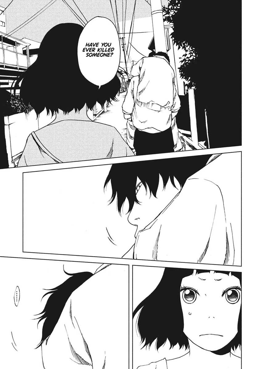 Hiru Chapter 8 page 11 - Chapter 8: Negligence
