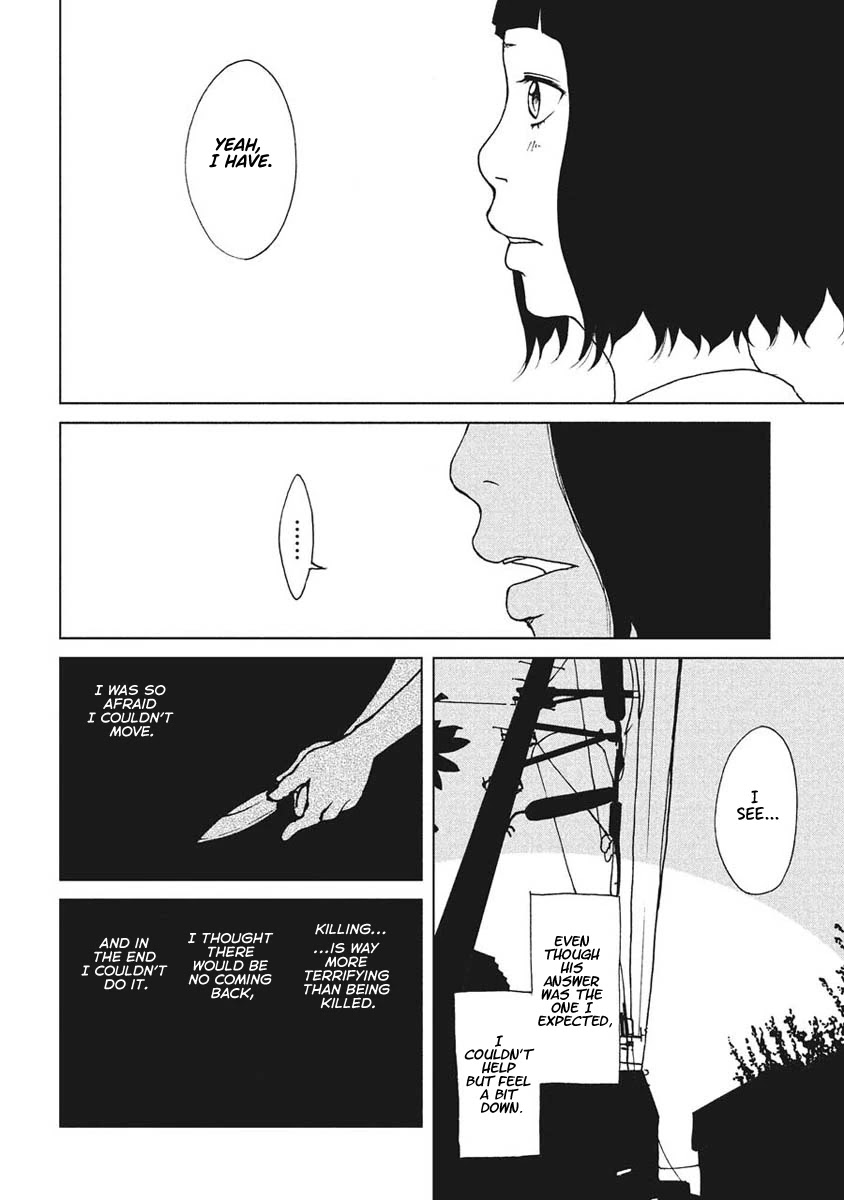 Hiru Chapter 8 page 12 - Chapter 8: Negligence