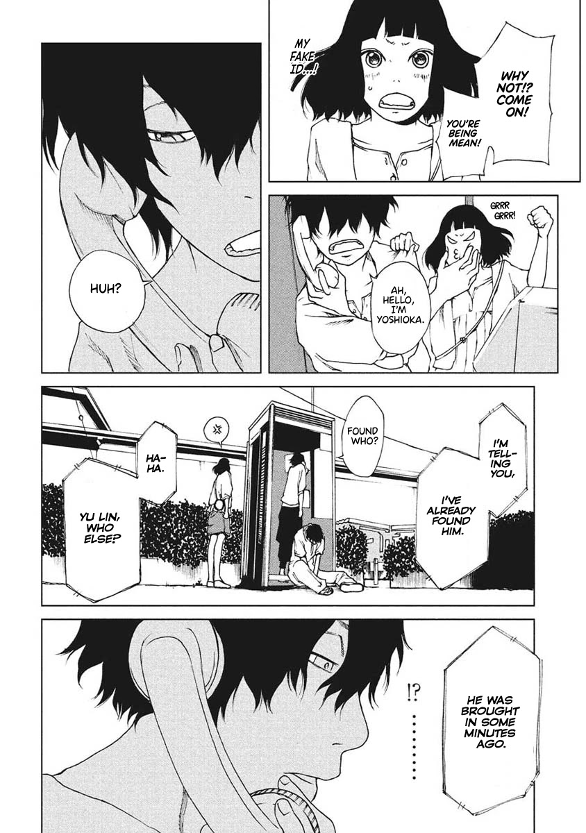 Hiru Chapter 8 page 14 - Chapter 8: Negligence