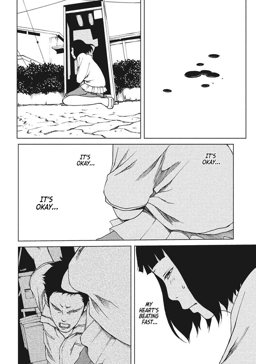 Hiru Chapter 8 page 22 - Chapter 8: Negligence