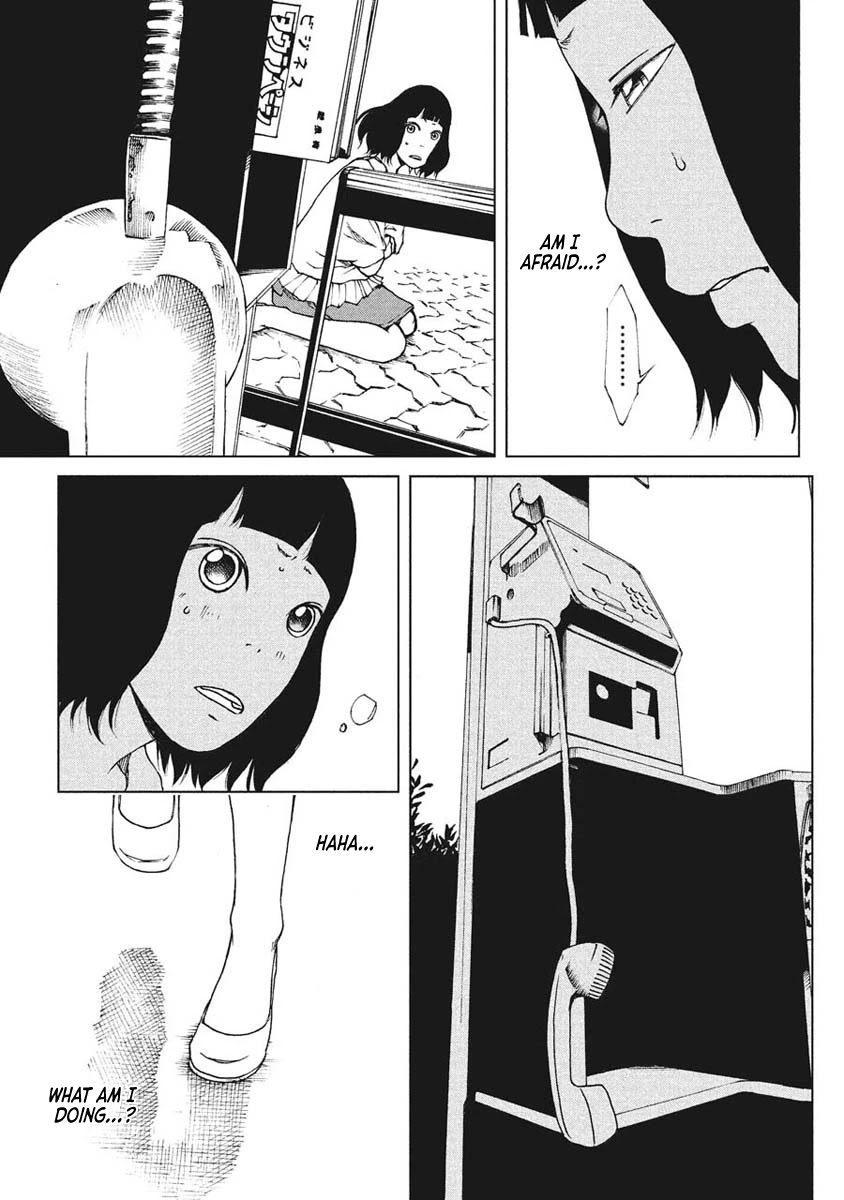 Hiru Chapter 8 page 23 - Chapter 8: Negligence