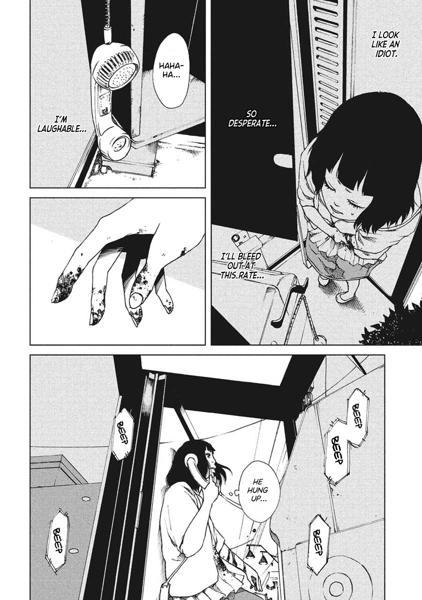 Hiru Chapter 8 page 24 - Chapter 8: Negligence