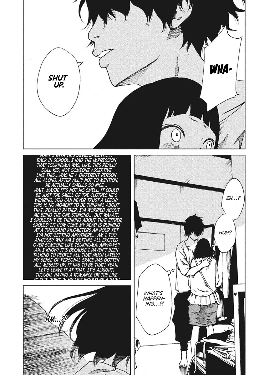 Hiru Chapter 8 page 5 - Chapter 8: Negligence