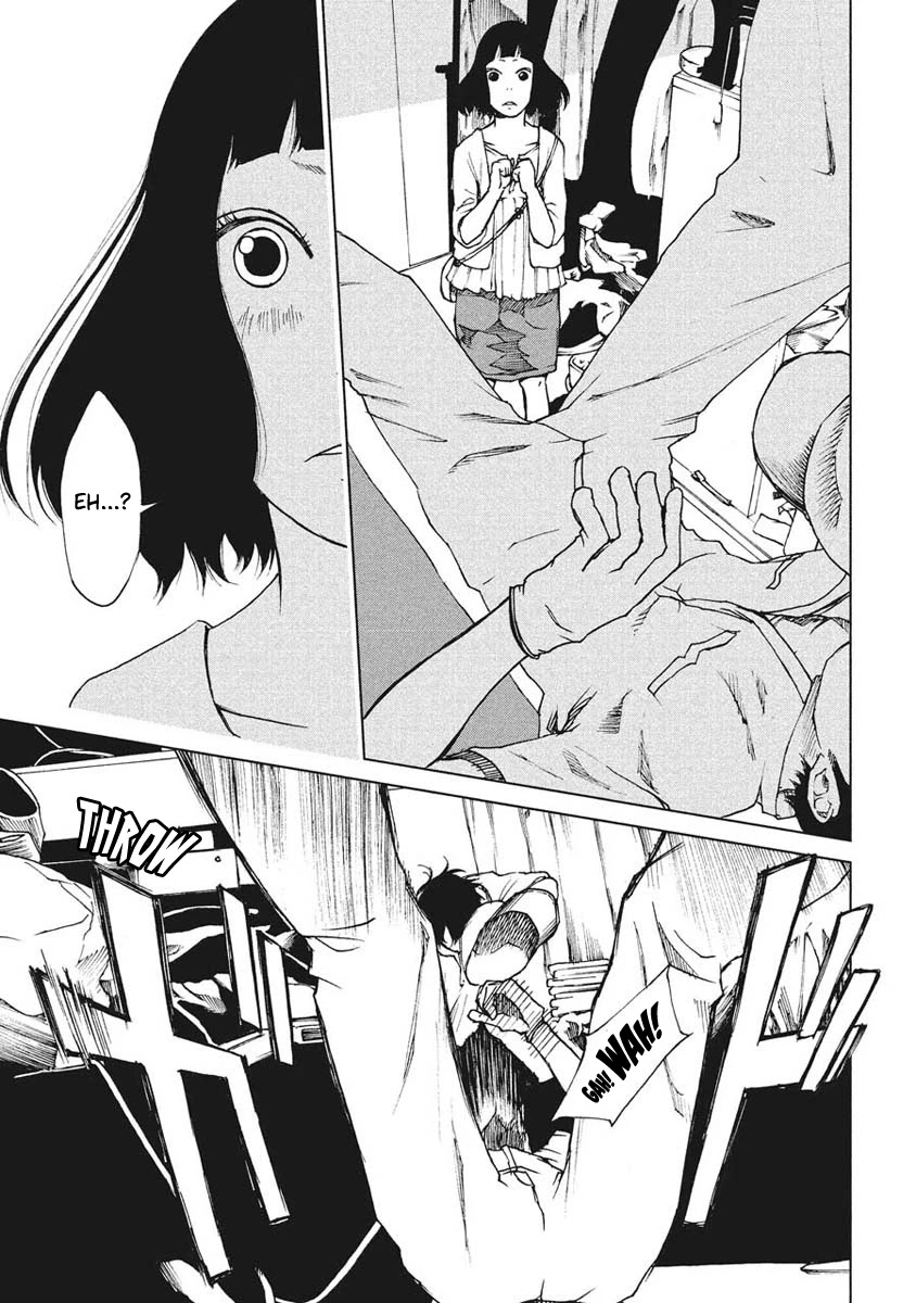 Hiru Chapter 8 page 7 - Chapter 8: Negligence