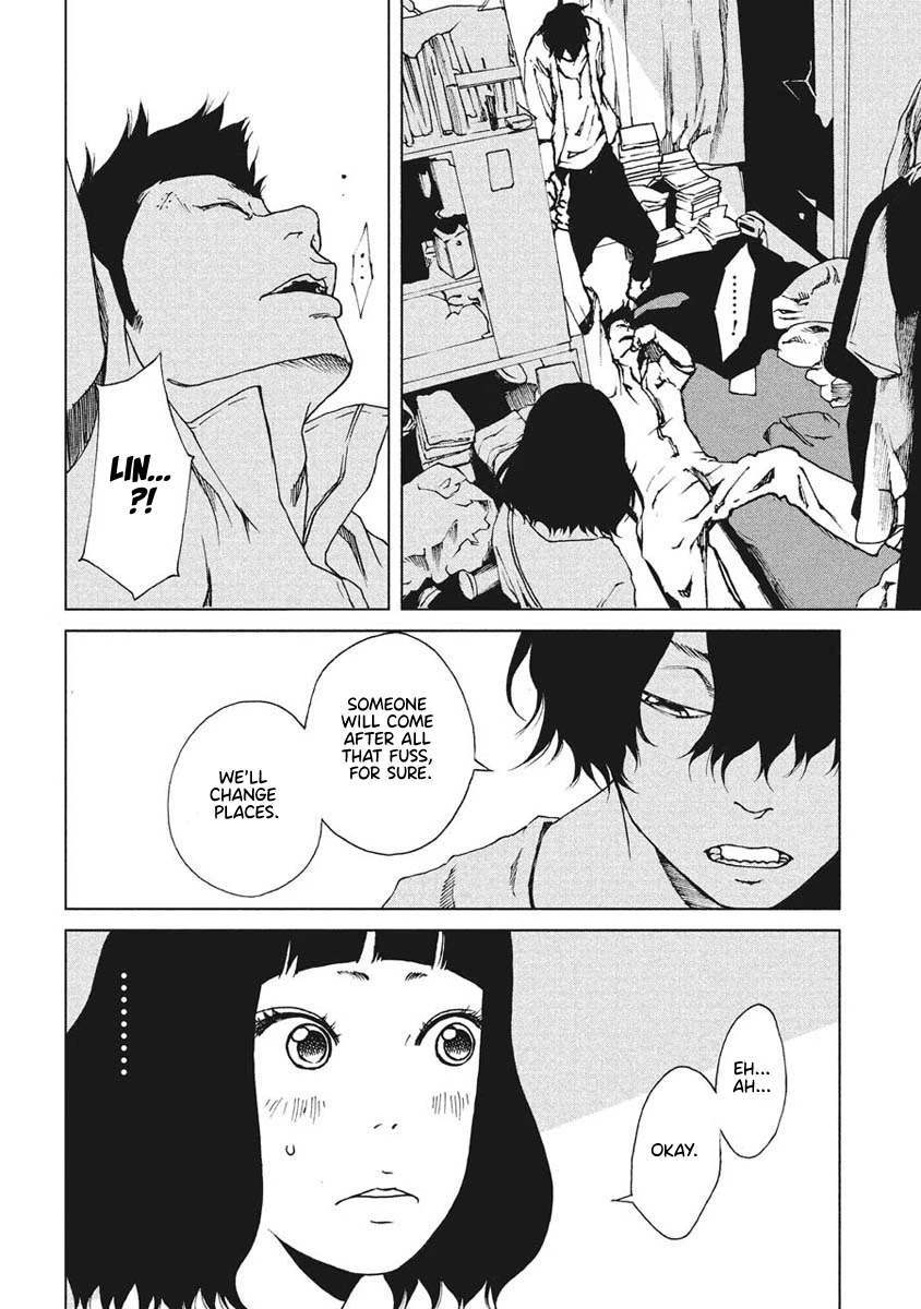 Hiru Chapter 8 page 8 - Chapter 8: Negligence