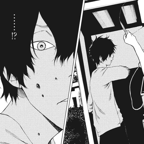 Hiru Chapter 8: Negligence cover