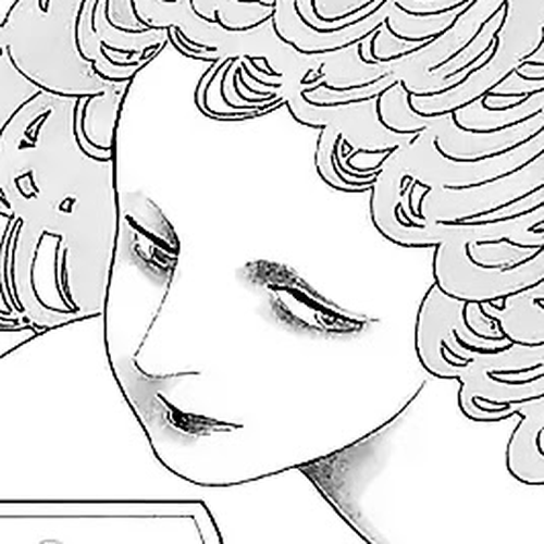 Hiruko (Ryouko Yamagishi) Chapter 0: Oneshot cover