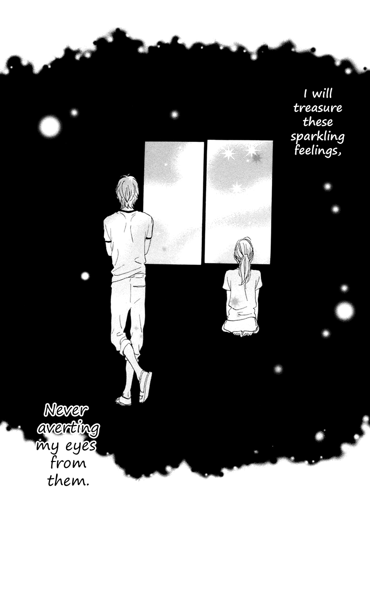 Hirunaka no Ryuusei Chapter 10 page 26 - Chapter 10
